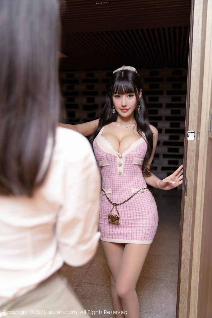 图片[10]-[XIUREN秀人网] 2021.12.31 NO.4412 模特合集 [95P-940MB]-秀人网官方网站