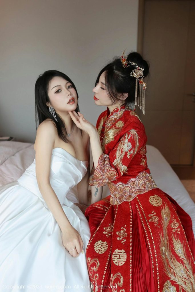 图片[2]-[秀人网] 2023.06.21 NO.6957 模特合集 [85P-833MB]-秀人网官方网站