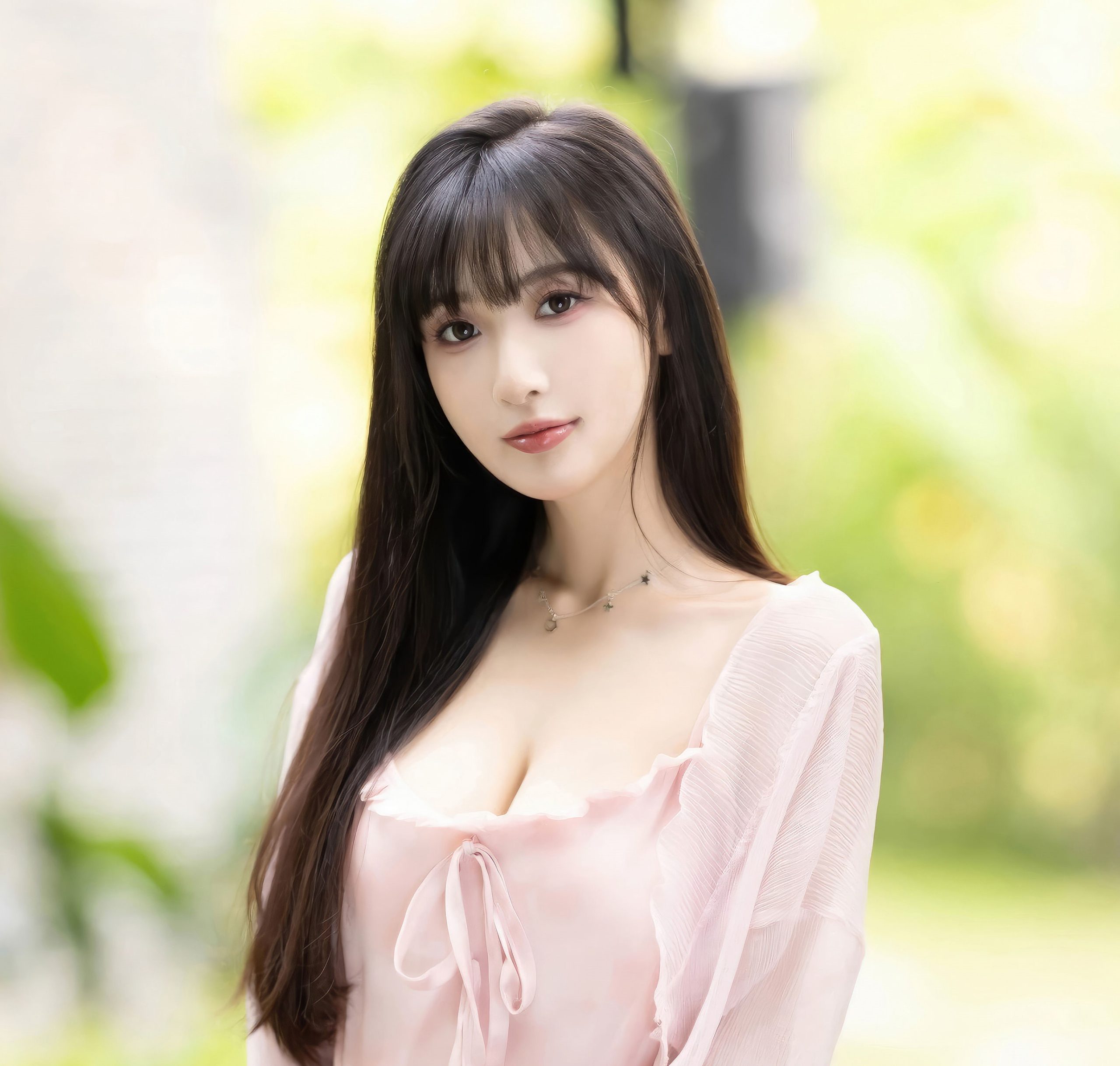 陆萱萱