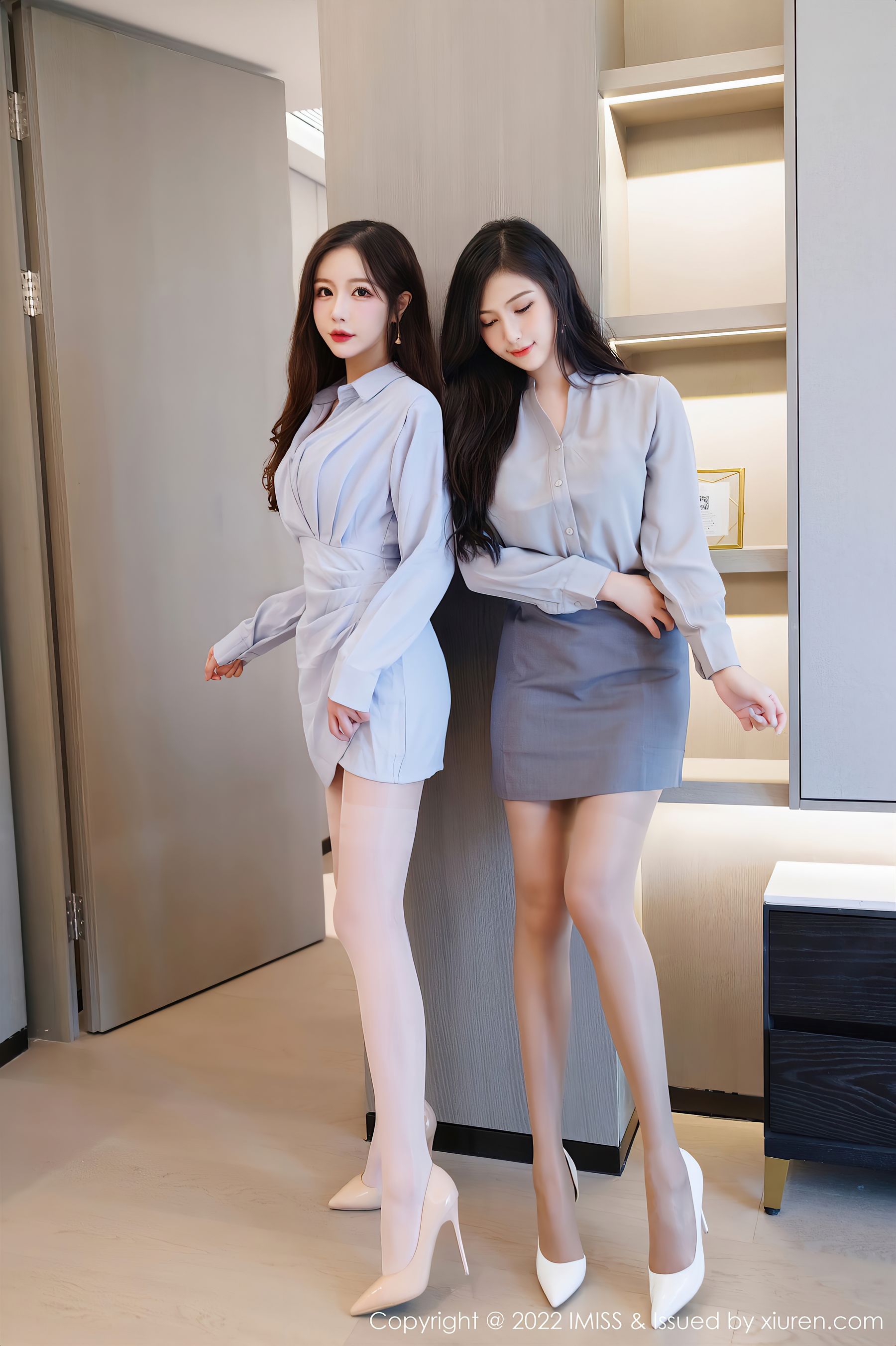 [爱蜜社IMiss] Vol.652 Lavinia肉肉LindaLinda-秀人网官方网站